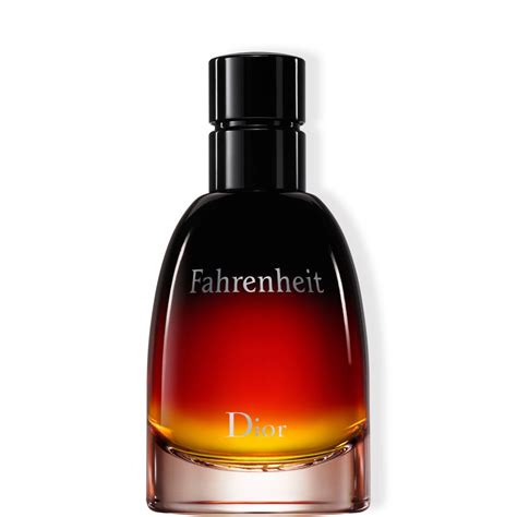 fagrenheit dior|Dior fahrenheit release date.